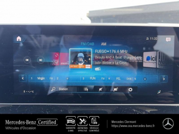 Photo 25 du bon plan MERCEDES-BENZ Classe B 200d 150ch AMG Line Edition 8G-DCT 7cv occasion à 25990 €