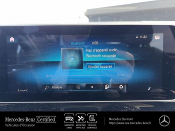 Photo 26 du bon plan MERCEDES-BENZ Classe B 200d 150ch AMG Line Edition 8G-DCT 7cv occasion à 25990 €