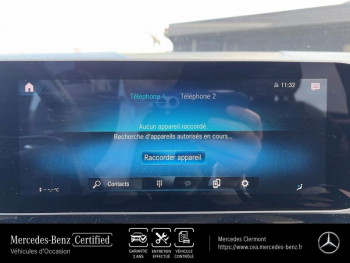 Photo 27 du bon plan MERCEDES-BENZ Classe B 200d 150ch AMG Line Edition 8G-DCT 7cv occasion à 25990 €
