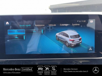 Photo 28 du bon plan MERCEDES-BENZ Classe B 200d 150ch AMG Line Edition 8G-DCT 7cv occasion à 25990 €