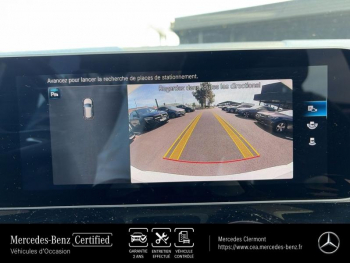 Photo 29 du bon plan MERCEDES-BENZ Classe B 200d 150ch AMG Line Edition 8G-DCT 7cv occasion à 25990 €