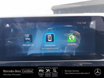 Photo 30 du bon plan MERCEDES-BENZ Classe B 200d 150ch AMG Line Edition 8G-DCT 7cv occasion à 25990 €
