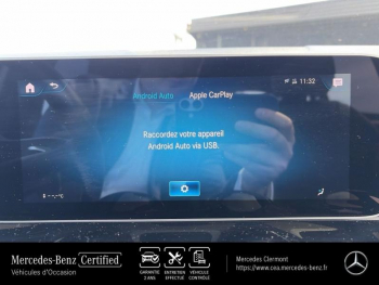 Photo 31 du bon plan MERCEDES-BENZ Classe B 200d 150ch AMG Line Edition 8G-DCT 7cv occasion à 25990 €