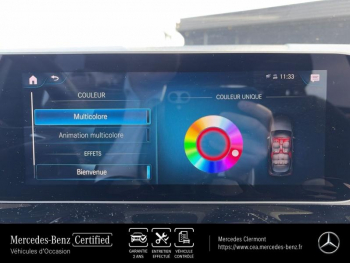 Photo 32 du bon plan MERCEDES-BENZ Classe B 200d 150ch AMG Line Edition 8G-DCT 7cv occasion à 25990 €