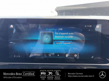 Photo 33 du bon plan MERCEDES-BENZ Classe B 200d 150ch AMG Line Edition 8G-DCT 7cv occasion à 25990 €