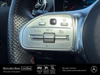 Photo 34 du bon plan MERCEDES-BENZ Classe B 200d 150ch AMG Line Edition 8G-DCT 7cv occasion à 25990 €