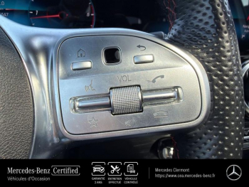 Photo 35 du bon plan MERCEDES-BENZ Classe B 200d 150ch AMG Line Edition 8G-DCT 7cv occasion à 25990 €