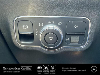 Photo 36 du bon plan MERCEDES-BENZ Classe B 200d 150ch AMG Line Edition 8G-DCT 7cv occasion à 25990 €