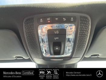 Photo 37 du bon plan MERCEDES-BENZ Classe B 200d 150ch AMG Line Edition 8G-DCT 7cv occasion à 25990 €