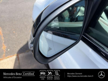 Photo 38 du bon plan MERCEDES-BENZ Classe B 200d 150ch AMG Line Edition 8G-DCT 7cv occasion à 25990 €