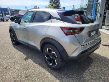 Photo 2 du bon plan NISSAN Juke 1.6 Hybrid 143ch N-Connecta 2023 occasion à 20390 €