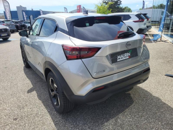 Photo 3 du bon plan NISSAN Juke 1.6 Hybrid 143ch N-Connecta 2023 occasion à 20390 €
