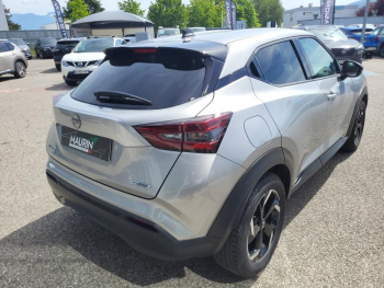 Photo 5 du bon plan NISSAN Juke 1.6 Hybrid 143ch N-Connecta 2023 occasion à 20390 €