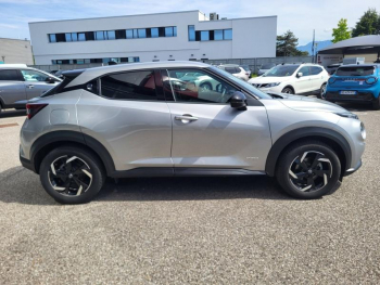 Photo 8 du bon plan NISSAN Juke 1.6 Hybrid 143ch N-Connecta 2023 occasion à 20390 €