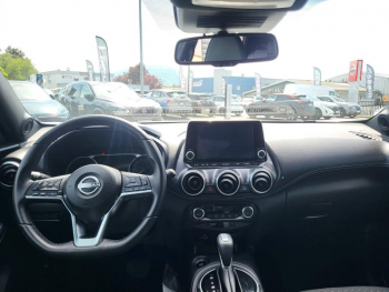 Photo 11 du bon plan NISSAN Juke 1.6 Hybrid 143ch N-Connecta 2023 occasion à 20390 €