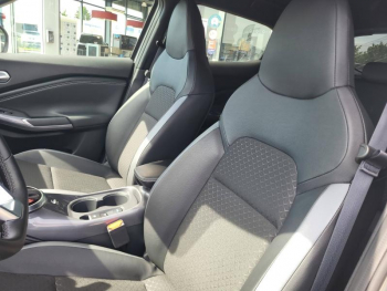 Photo 12 du bon plan NISSAN Juke 1.6 Hybrid 143ch N-Connecta 2023 occasion à 20390 €