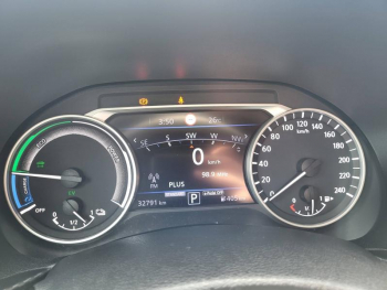 Photo 18 du bon plan NISSAN Juke 1.6 Hybrid 143ch N-Connecta 2023 occasion à 20390 €