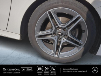 Photo 3 du bon plan MERCEDES-BENZ Classe A 180d 116ch AMG Line 8G-DCT occasion à 28990 €