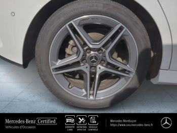 Photo 4 du bon plan MERCEDES-BENZ Classe A 180d 116ch AMG Line 8G-DCT occasion à 28990 €