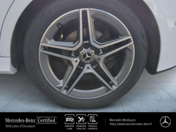 Photo 5 du bon plan MERCEDES-BENZ Classe A 180d 116ch AMG Line 8G-DCT occasion à 28990 €