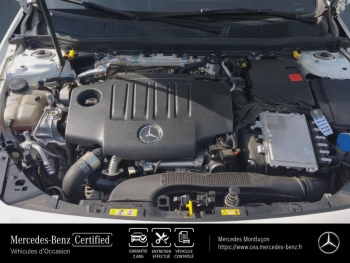 Photo 6 du bon plan MERCEDES-BENZ Classe A 180d 116ch AMG Line 8G-DCT occasion à 28990 €