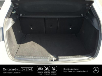 Photo 7 du bon plan MERCEDES-BENZ Classe A 180d 116ch AMG Line 8G-DCT occasion à 28990 €