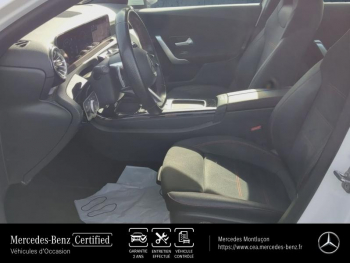 Photo 9 du bon plan MERCEDES-BENZ Classe A 180d 116ch AMG Line 8G-DCT occasion à 28990 €