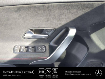 Photo 10 du bon plan MERCEDES-BENZ Classe A 180d 116ch AMG Line 8G-DCT occasion à 28990 €