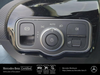 Photo 12 du bon plan MERCEDES-BENZ Classe A 180d 116ch AMG Line 8G-DCT occasion à 28990 €