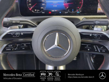 Photo 14 du bon plan MERCEDES-BENZ Classe A 180d 116ch AMG Line 8G-DCT occasion à 28990 €