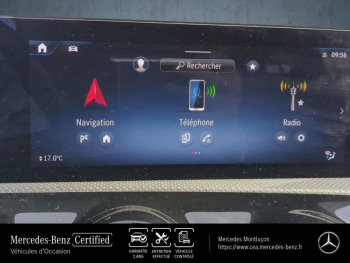 Photo 17 du bon plan MERCEDES-BENZ Classe A 180d 116ch AMG Line 8G-DCT occasion à 28990 €