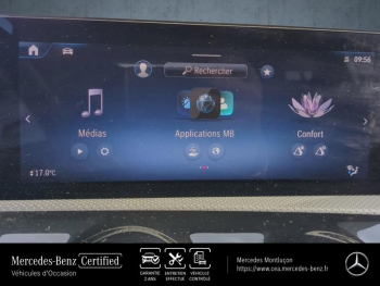 Photo 18 du bon plan MERCEDES-BENZ Classe A 180d 116ch AMG Line 8G-DCT occasion à 28990 €