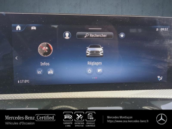 Photo 19 du bon plan MERCEDES-BENZ Classe A 180d 116ch AMG Line 8G-DCT occasion à 28990 €