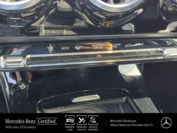 Photo 24 du bon plan MERCEDES-BENZ Classe A 180d 116ch AMG Line 8G-DCT occasion à 28990 €