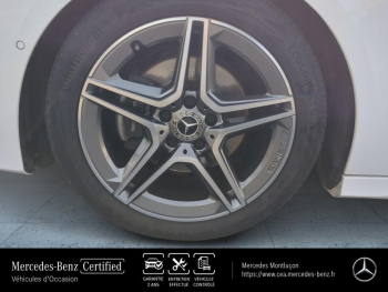 Photo 30 du bon plan MERCEDES-BENZ Classe A 180d 116ch AMG Line 8G-DCT occasion à 28990 €