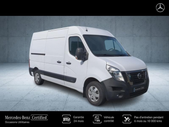 Photo 2 du bon plan NISSAN Interstar Fg L2H2 3t5 2.0 dCi 130ch Euro6E N-Connecta occasion à 26890 €