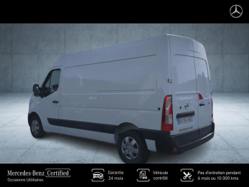 Photo 3 du bon plan NISSAN Interstar Fg L2H2 3t5 2.0 dCi 130ch Euro6E N-Connecta occasion à 26890 €