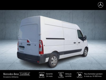 Photo 4 du bon plan NISSAN Interstar Fg L2H2 3t5 2.0 dCi 130ch Euro6E N-Connecta occasion à 26890 €