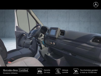 Photo 7 du bon plan NISSAN Interstar Fg L2H2 3t5 2.0 dCi 130ch Euro6E N-Connecta occasion à 26890 €