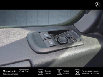 Photo 9 du bon plan NISSAN Interstar Fg L2H2 3t5 2.0 dCi 130ch Euro6E N-Connecta occasion à 26890 €