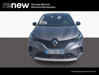 Photo 2 du bon plan RENAULT Captur 1.6 E-Tech hybride 145ch Evolution occasion à 18490 €