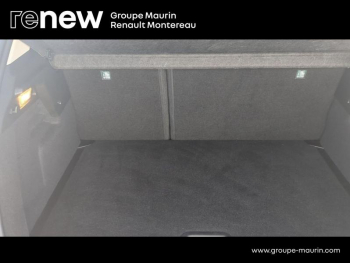 Photo 9 du bon plan RENAULT Captur 1.6 E-Tech hybride 145ch Evolution occasion à 18490 €