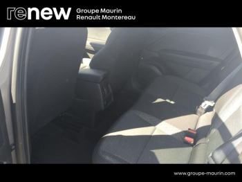 Photo 10 du bon plan RENAULT Captur 1.6 E-Tech hybride 145ch Evolution occasion à 18490 €