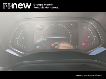 Photo 13 du bon plan RENAULT Captur 1.6 E-Tech hybride 145ch Evolution occasion à 18490 €