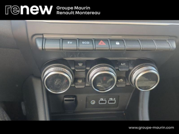 Photo 15 du bon plan RENAULT Captur 1.6 E-Tech hybride 145ch Evolution occasion à 18490 €