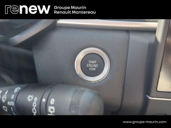 Photo 17 du bon plan RENAULT Captur 1.6 E-Tech hybride 145ch Evolution occasion à 18490 €