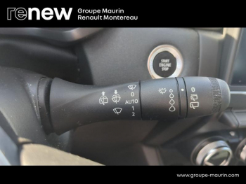 Photo 18 du bon plan RENAULT Captur 1.6 E-Tech hybride 145ch Evolution occasion à 18490 €