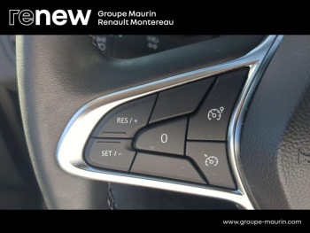 Photo 20 du bon plan RENAULT Captur 1.6 E-Tech hybride 145ch Evolution occasion à 18490 €