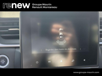 Photo 23 du bon plan RENAULT Captur 1.6 E-Tech hybride 145ch Evolution occasion à 18490 €