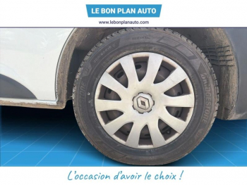 Photo 4 du bon plan RENAULT Trafic Fg VUL L1H1 1000 1.6 dCi 120ch Grand Confort Euro6 occasion à 14490 €